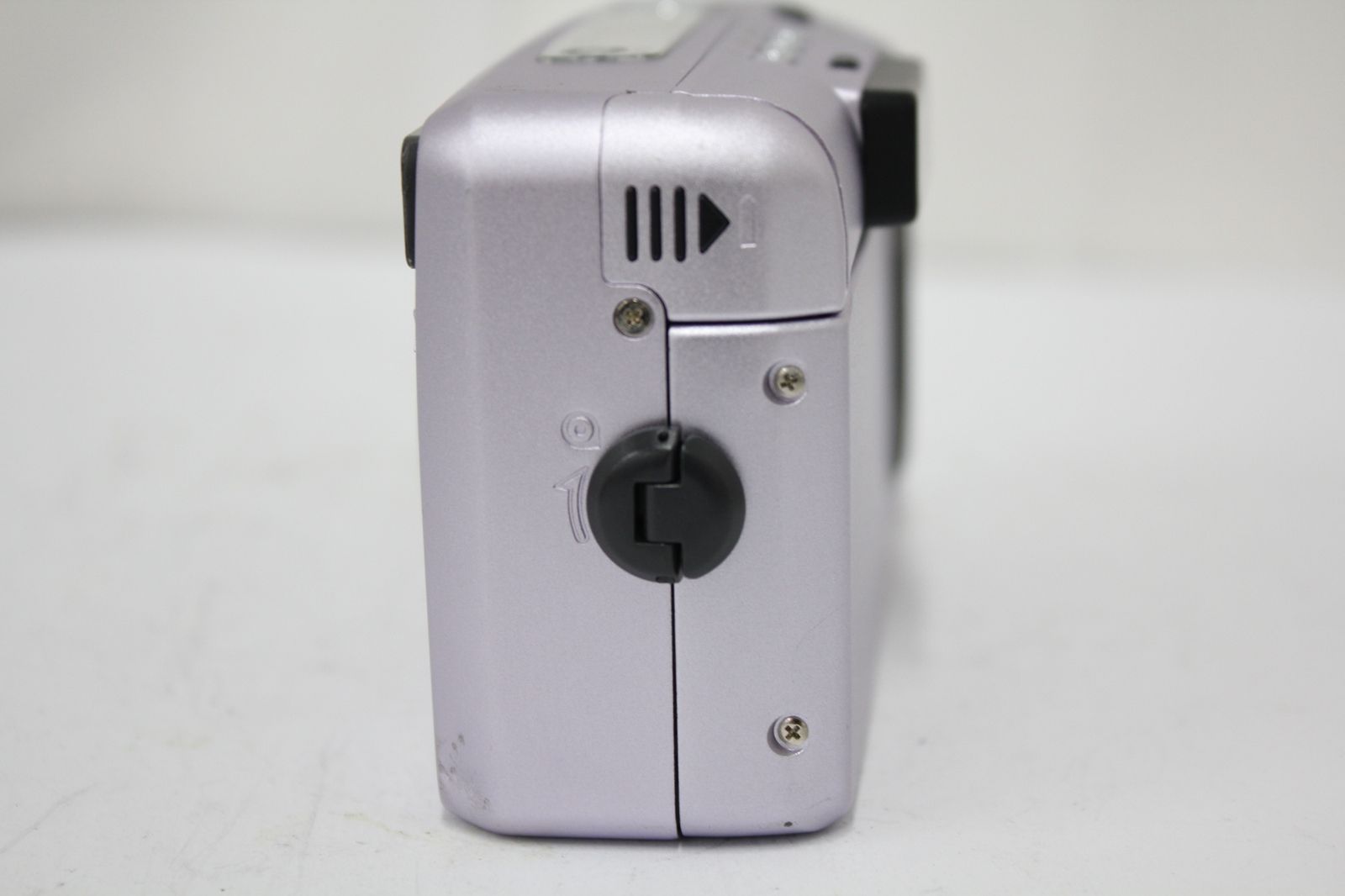 返品保証】 【元箱付き】ペンタックス Pentax ESPIO 120Mi 38-120mm