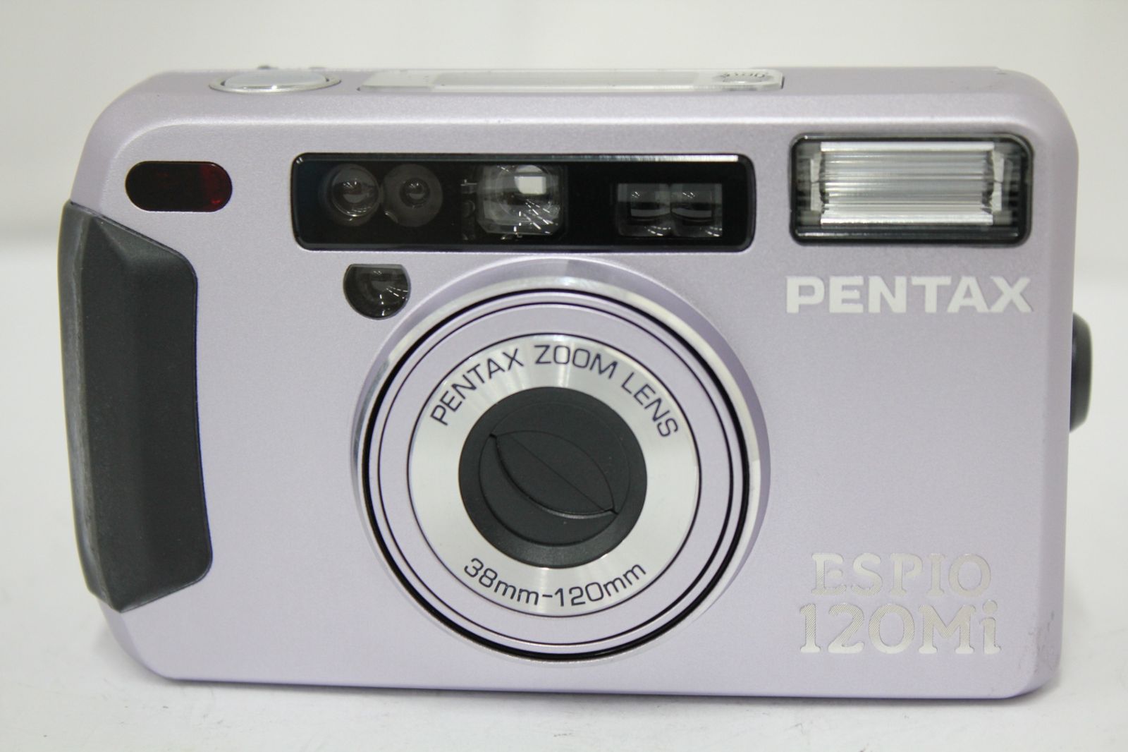 返品保証】 【元箱付き】ペンタックス Pentax ESPIO 120Mi 38-120mm