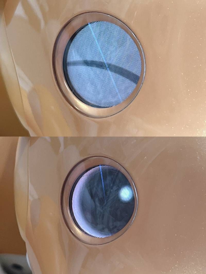 キャラメルエディション 犬型ロボット