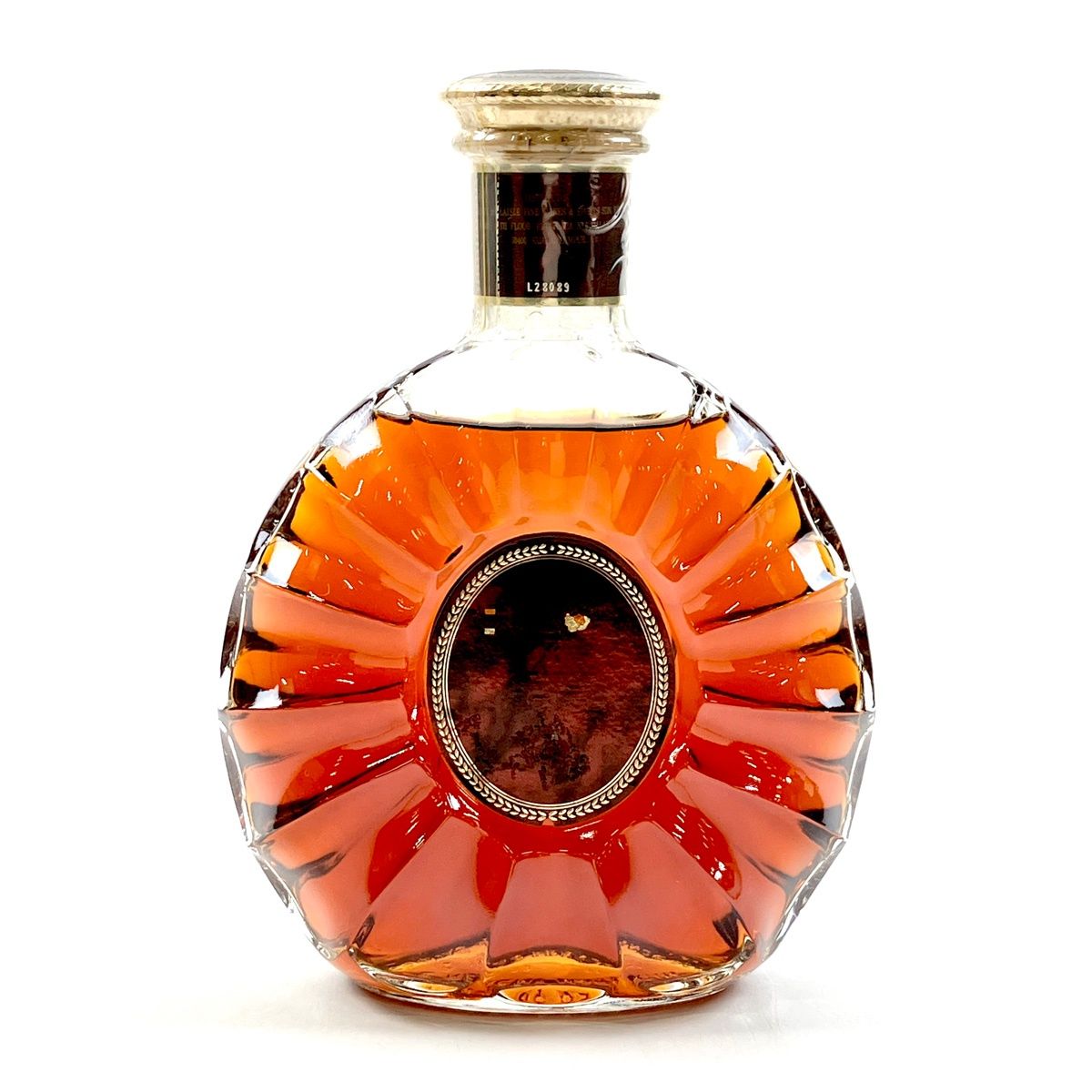 レミーマルタン REMY MARTIN XO スペシャル 旧 クリアボトル 700ml