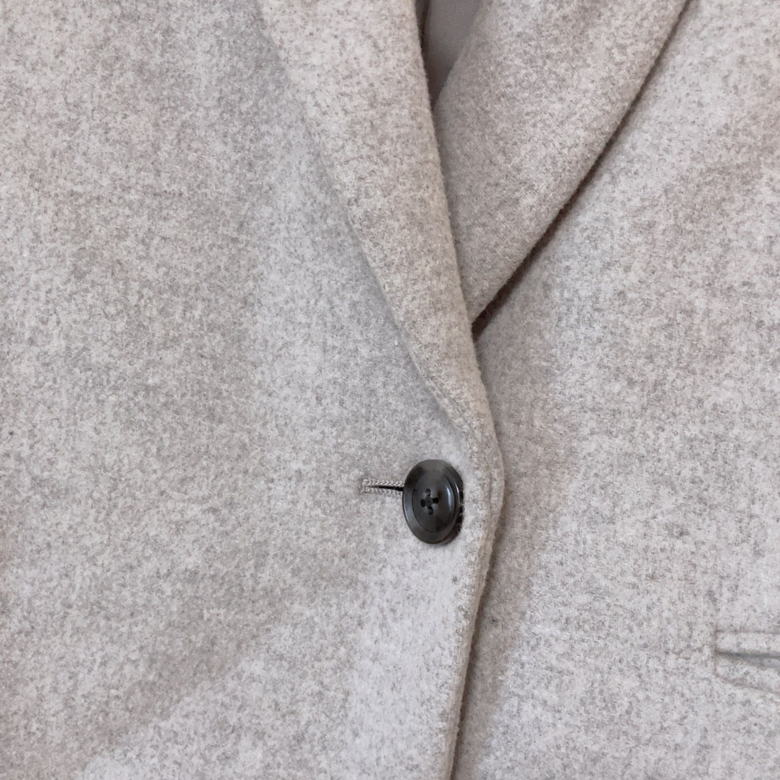 美品】URBAN RESEARCH DOORS チェスターコート グレー【ZK96】 - メルカリ