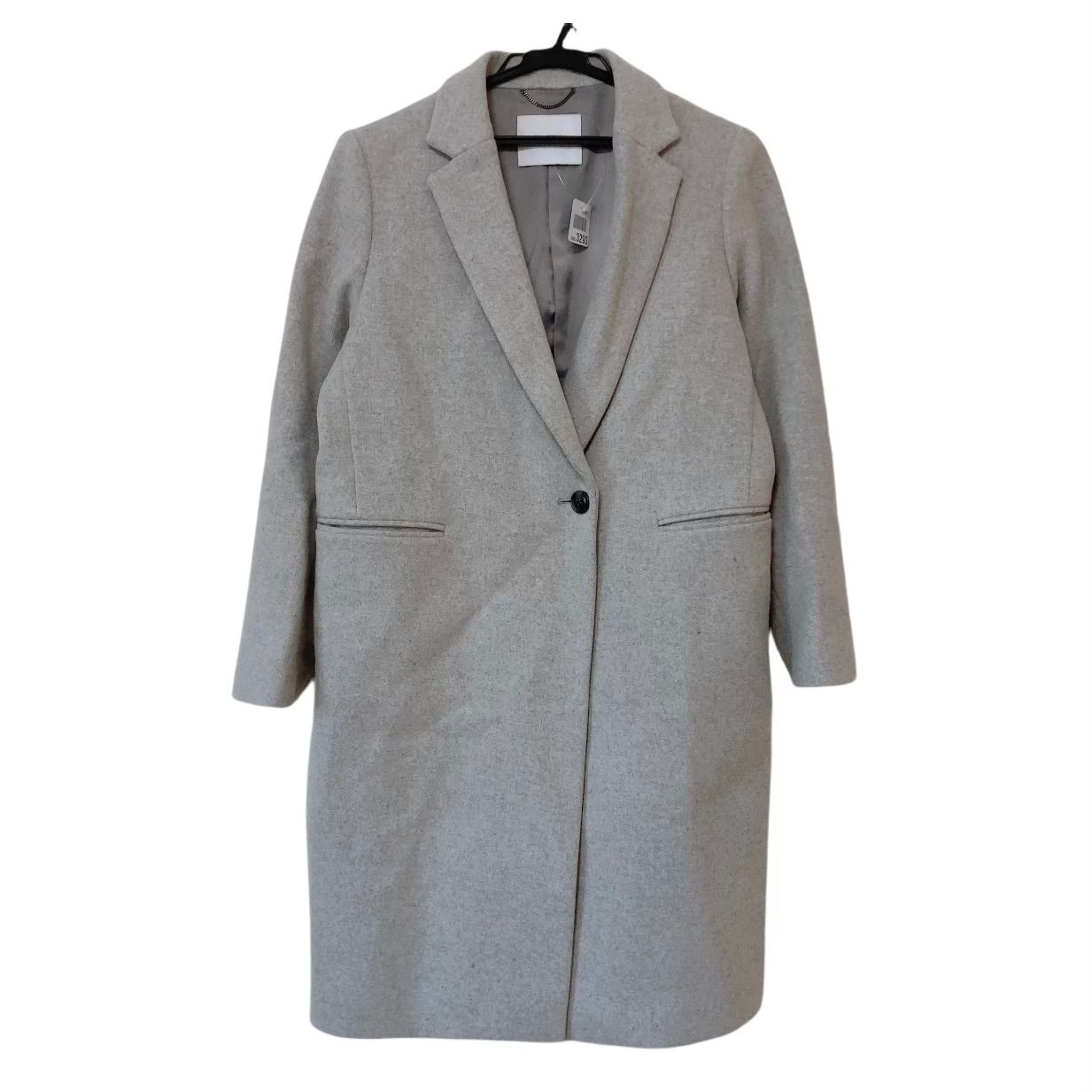 美品】URBAN RESEARCH DOORS チェスターコート グレー【ZK96】 - メルカリ
