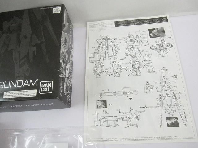  未組立 プラモデル 機動戦士ガンダム RG 1|144 Vガンダム用 HWS拡張セット プラモデル おもちゃ