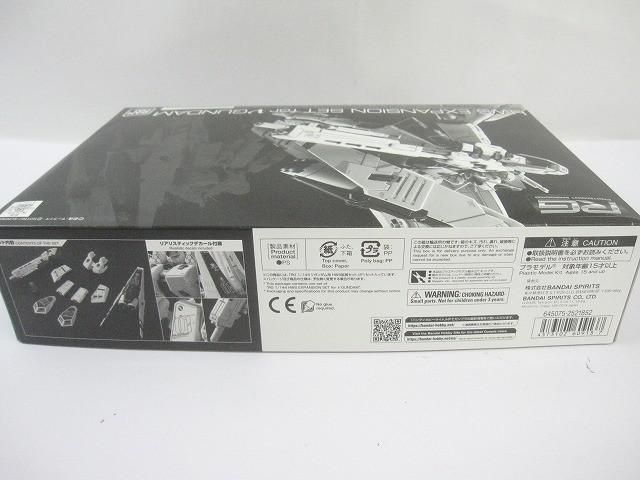 1|144 Vガンダム用