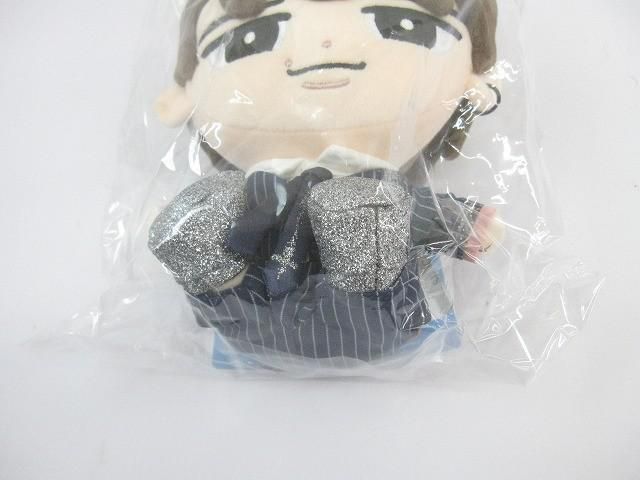 未開封 Snow Man 渡辺翔太 すのチルぶら下がらないシリーズ BIG