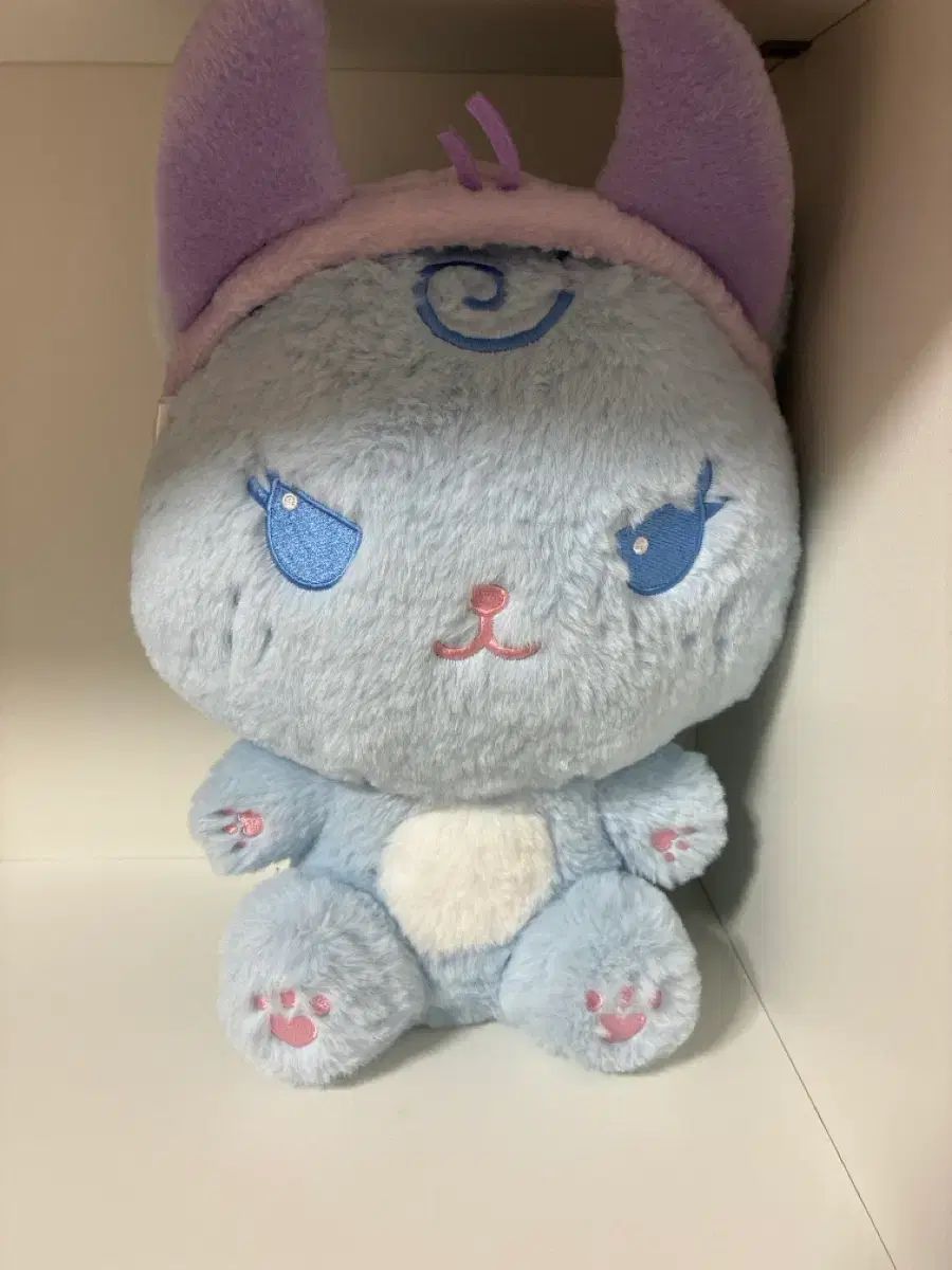 aespa カリナ カランインぬいぐるみ 30 cm