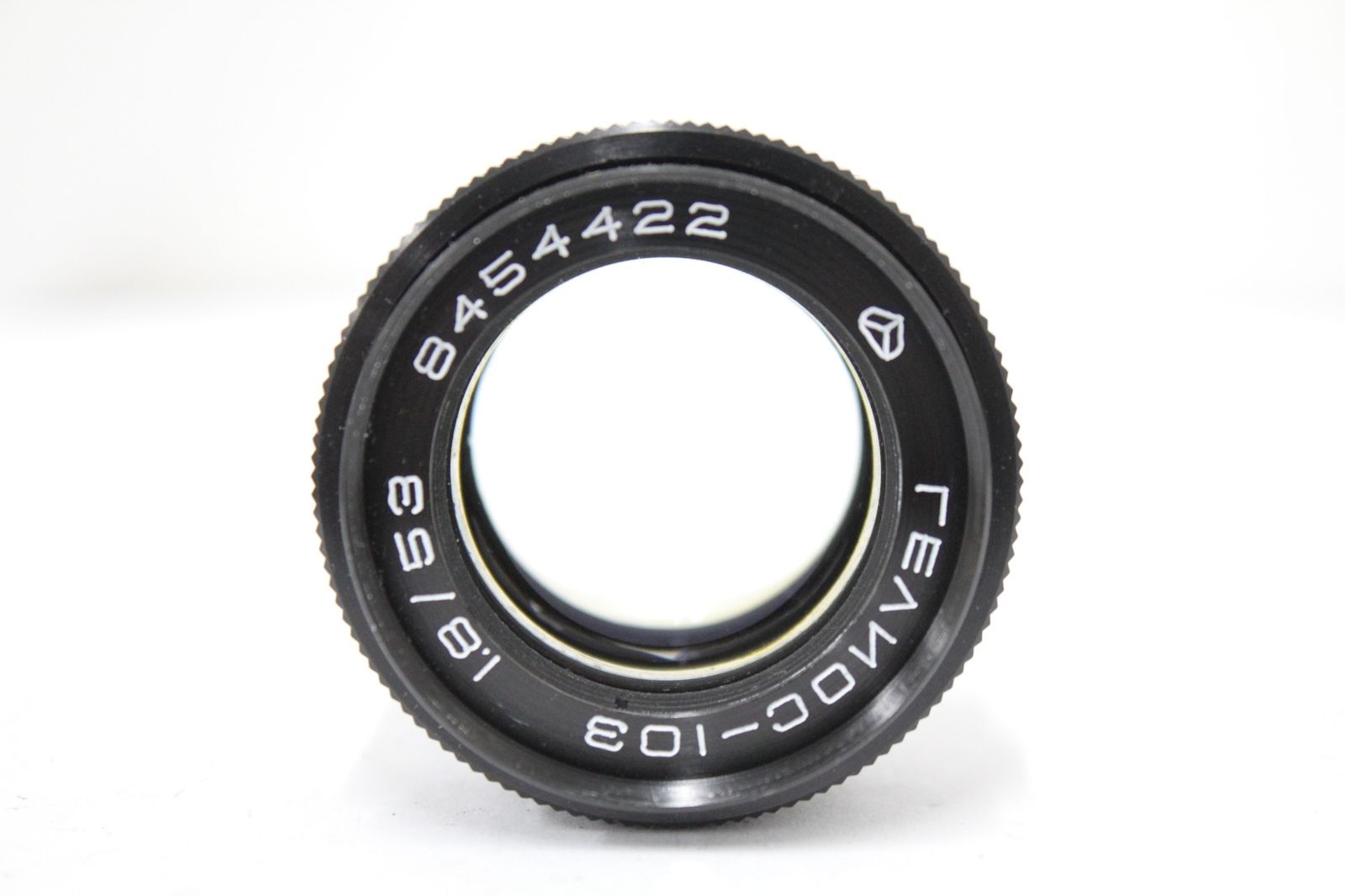 ヘリオス103 53mm F1.8｜ロシアンレンズ特有の描写・金属ボディの名玉 ヘリオス103 53mm F1.8｜ロシアンレンズ特有の描写・金属ボディの名玉