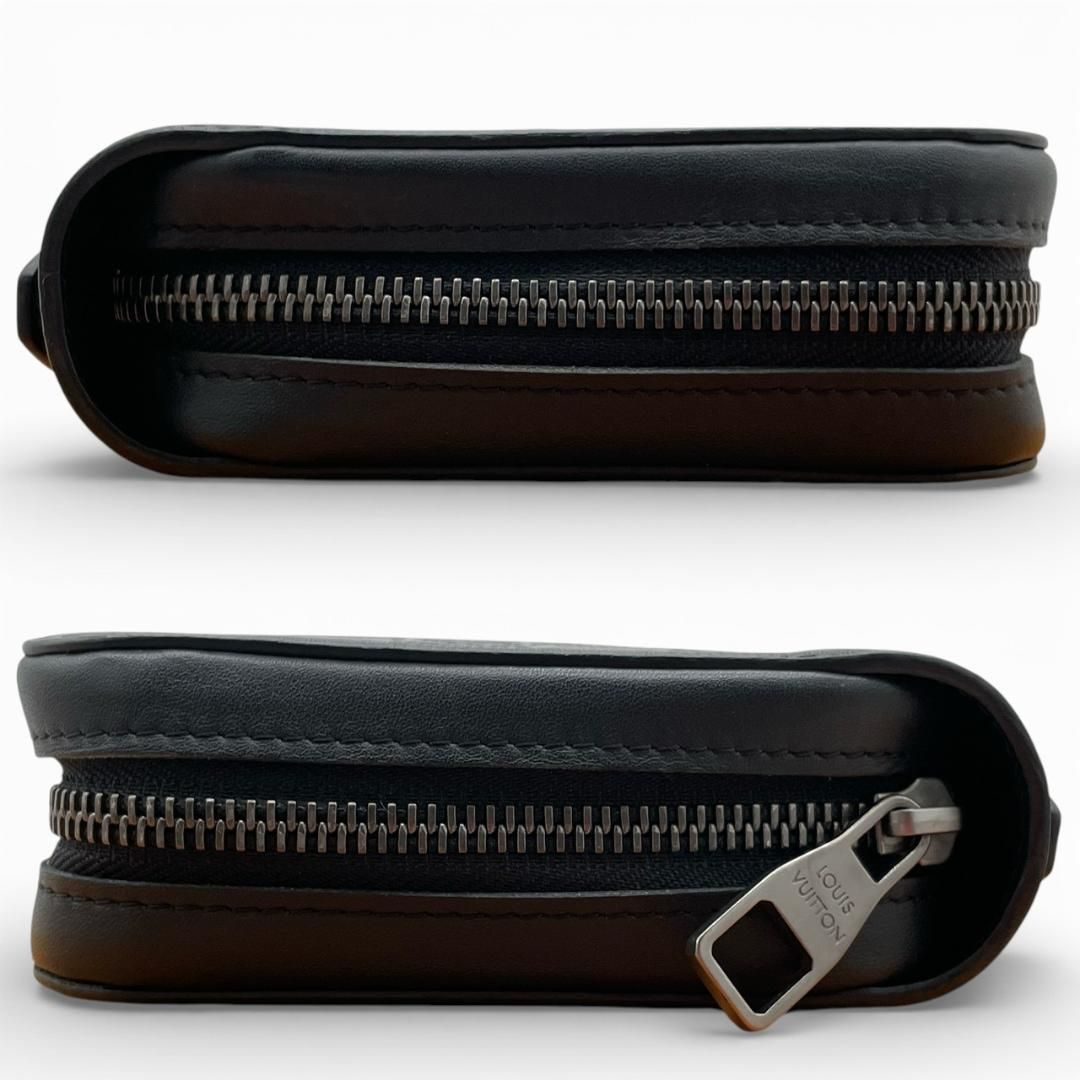超極美品】ルイヴィトン Louis Vuitton 長財布 ジッピーXL ダミエ