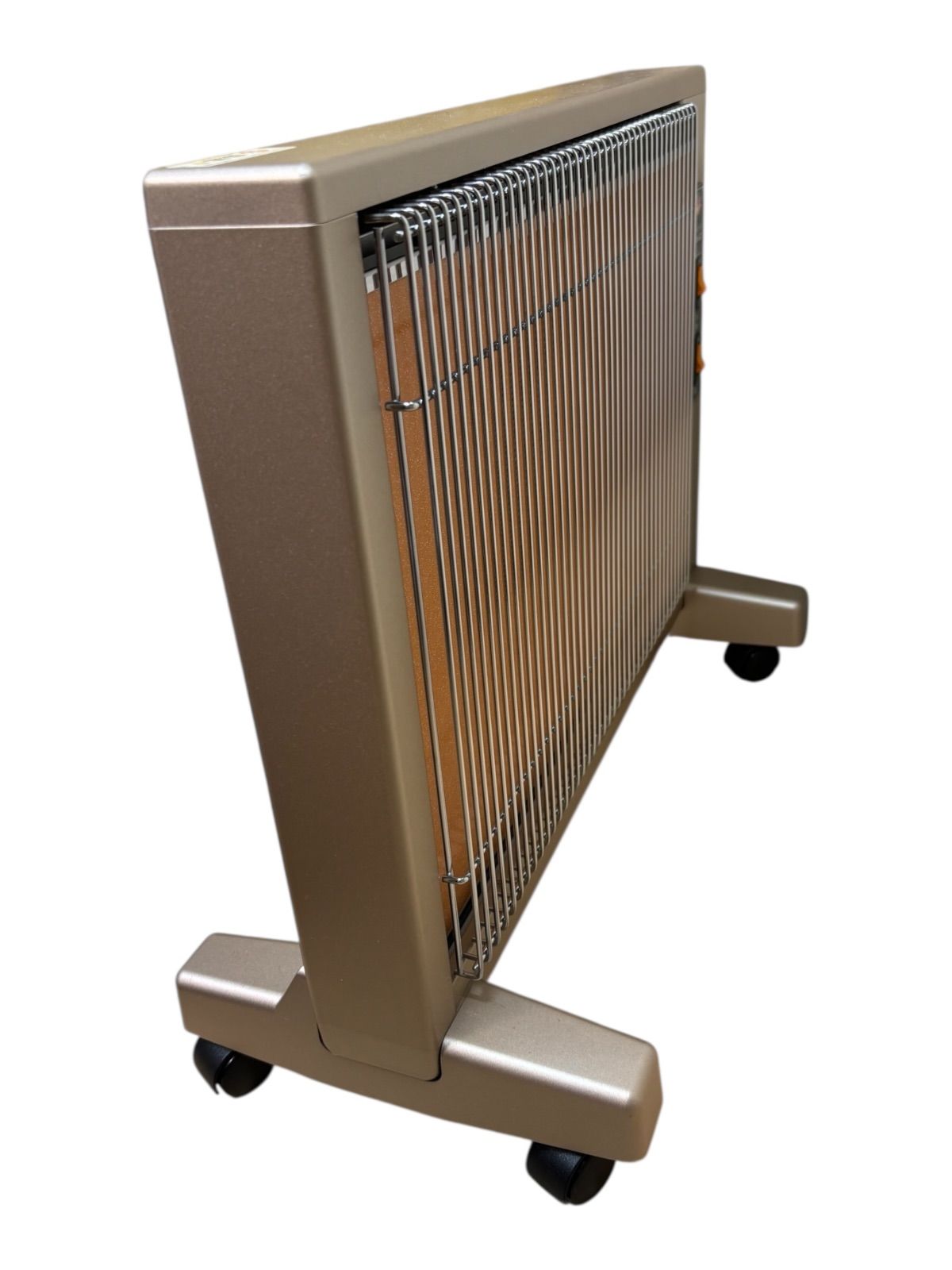 サンルミエ エクセラ5（FIVE） 遠赤外線 パネルヒーター N500LS-GR