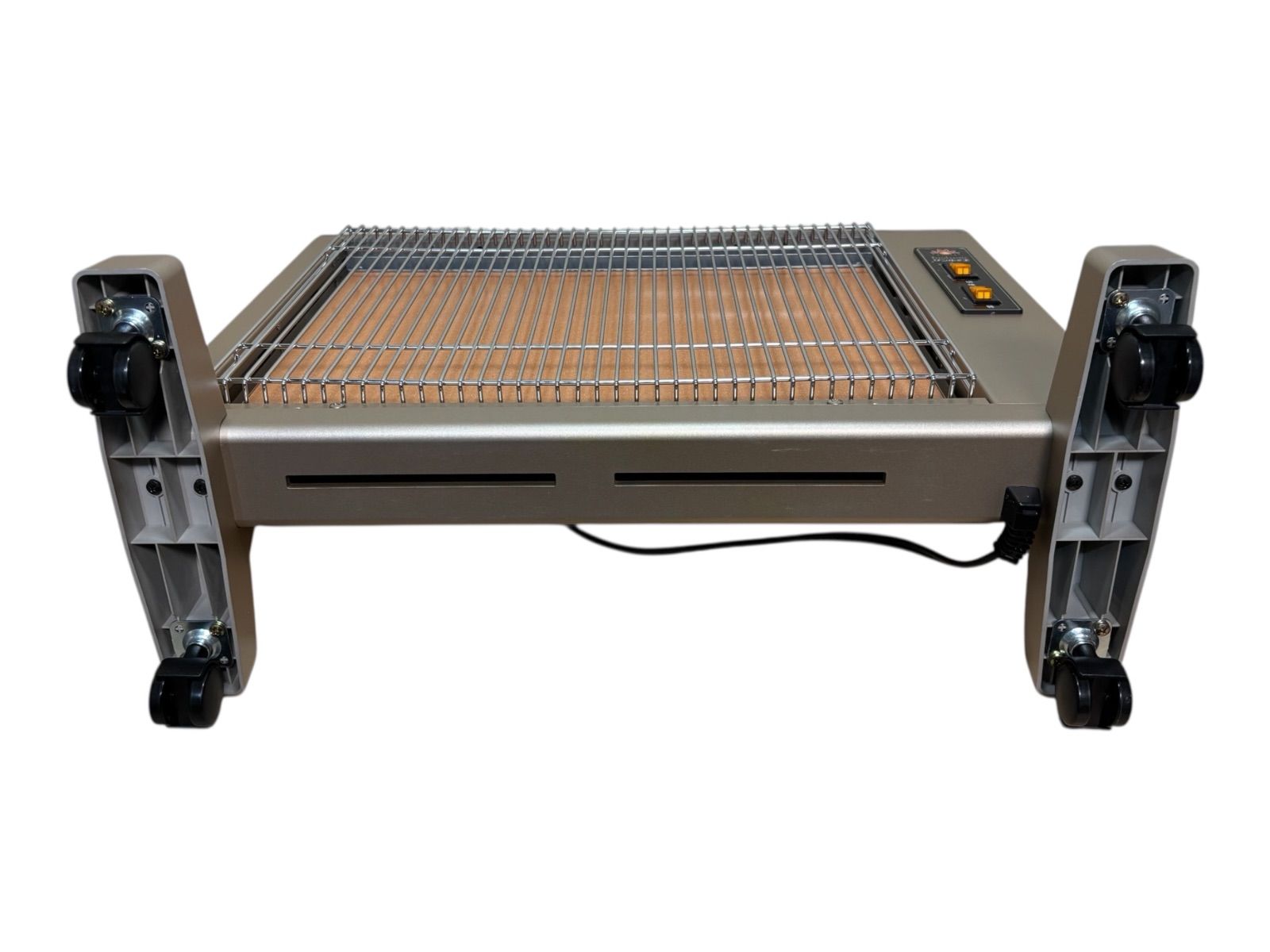 サンルミエ エクセラ5（FIVE） 遠赤外線 パネルヒーター N500LS-GR