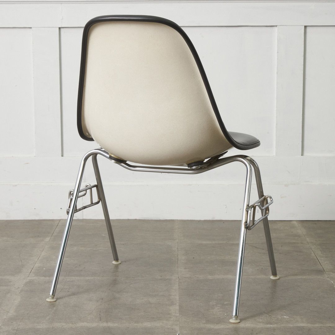 Herman Miller イームズ サイドシェルチェア ヴィンテージ