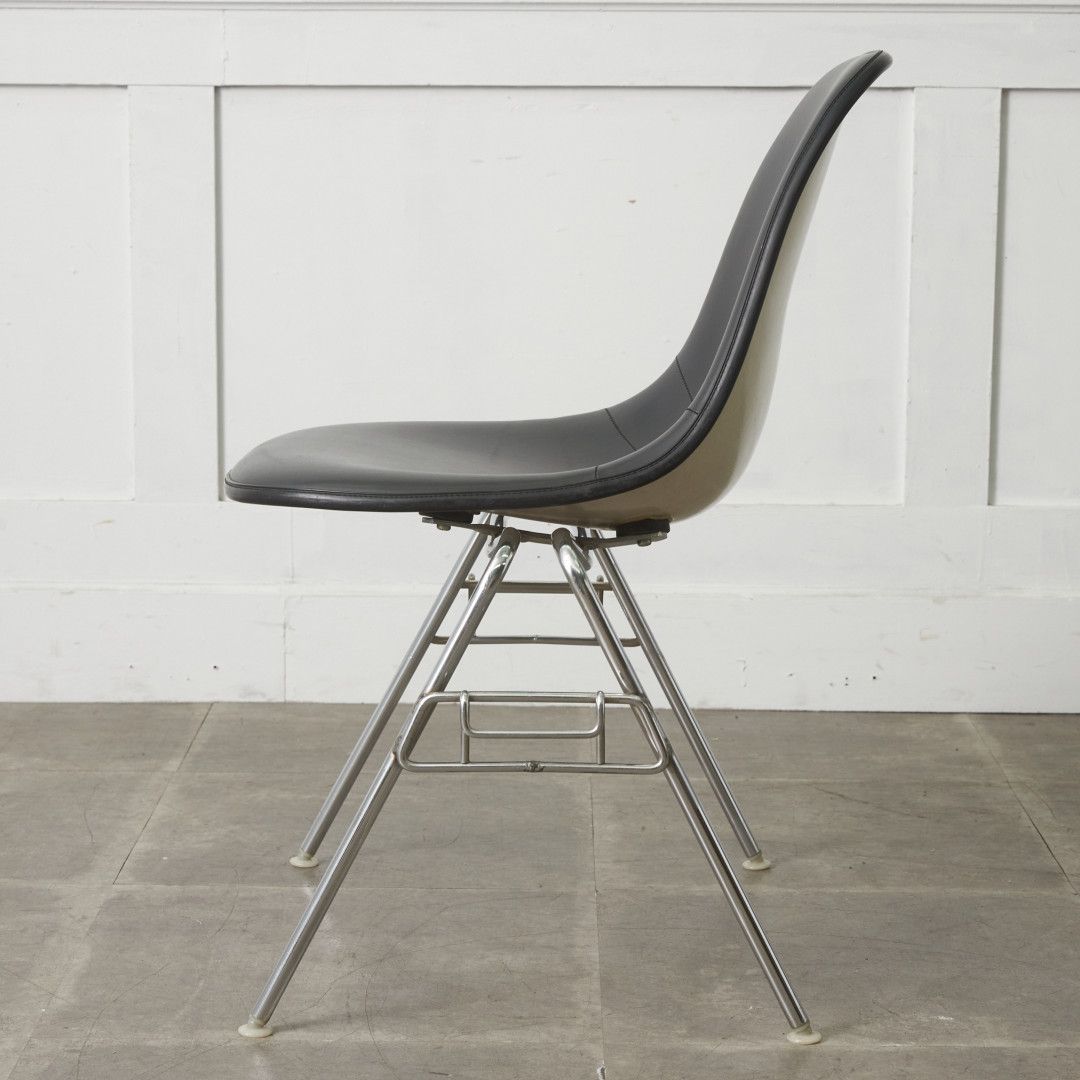 Herman Miller イームズ サイドシェルチェア ヴィンテージ