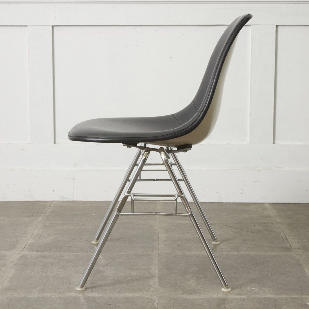 Herman Miller イームズ サイドシェルチェア ヴィンテージ