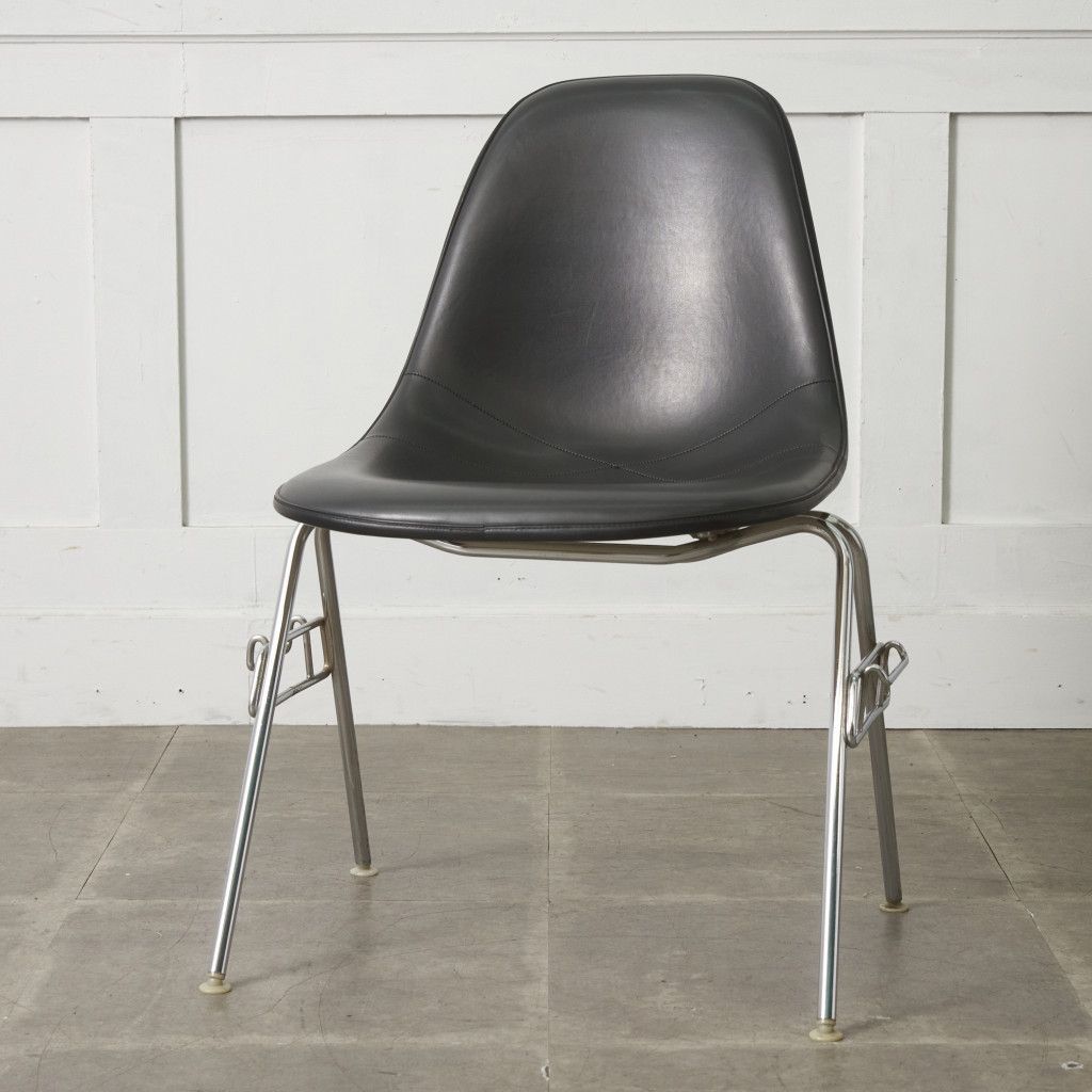 Herman Miller イームズ サイドシェルチェア ヴィンテージ