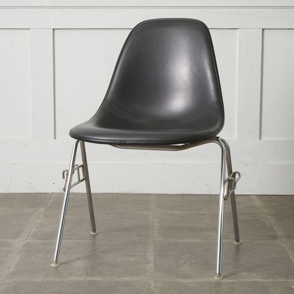 Herman Miller イームズ サイドシェルチェア ヴィンテージ