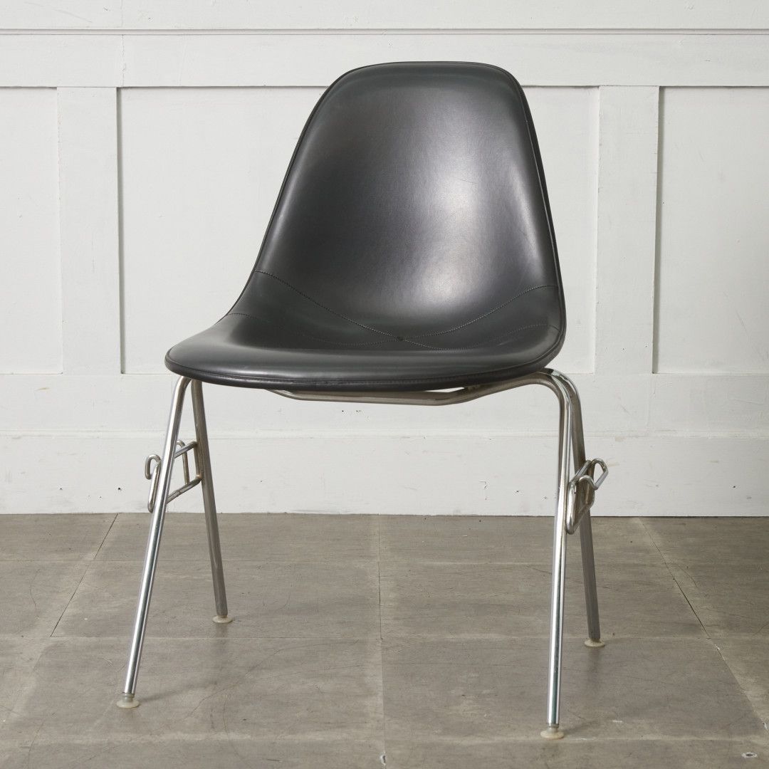 Herman Miller イームズ サイドシェルチェア ヴィンテージ