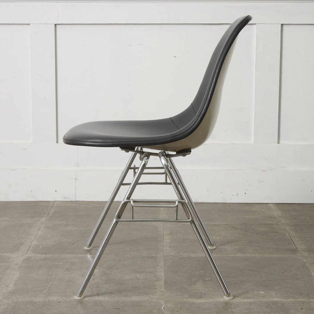 Herman Miller イームズ サイドシェルチェア ヴィンテージ