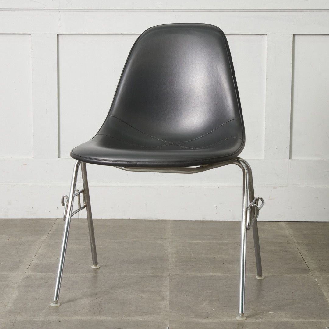 Herman Miller イームズ サイドシェルチェア ヴィンテージ