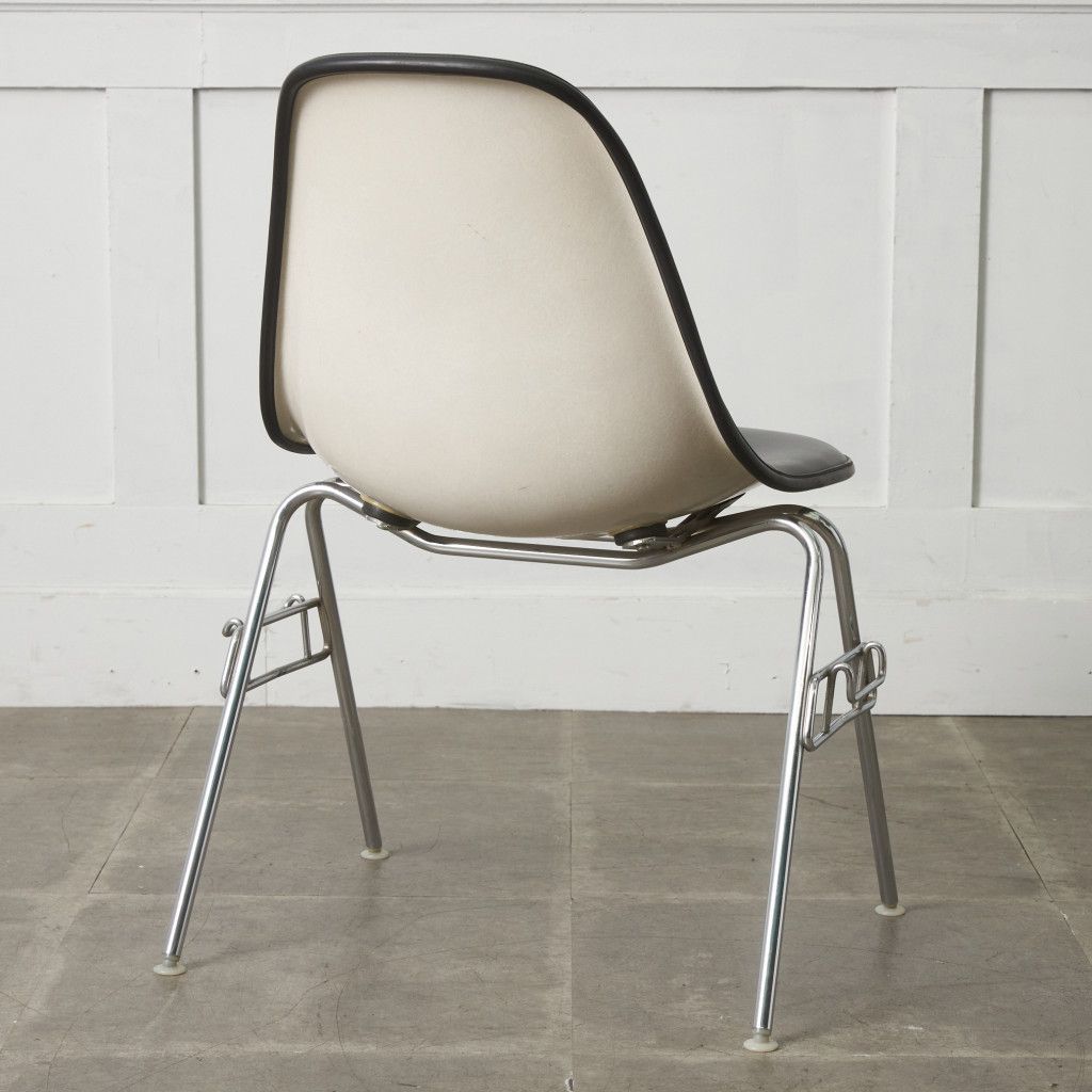 Herman Miller イームズ サイドシェルチェア ヴィンテージ