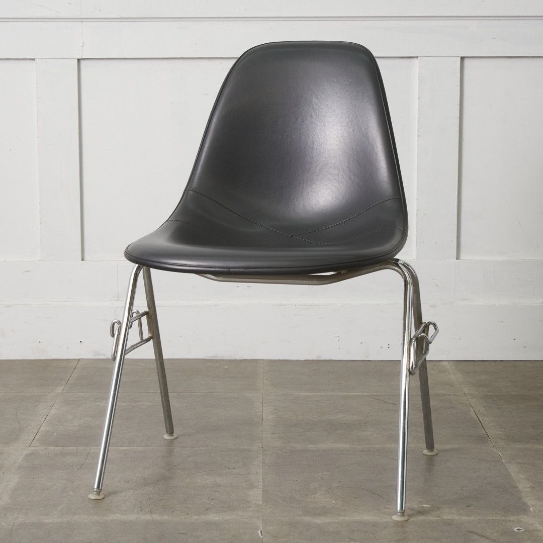 Herman Miller イームズ サイドシェルチェア ヴィンテージ