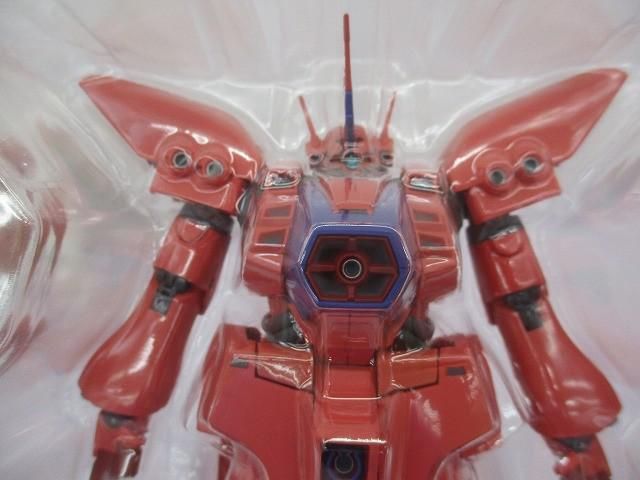 機動戦士ガンダムZZ ゲーマルク