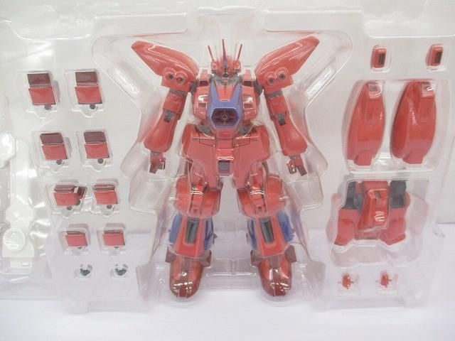 プラモデル ROBOT魂