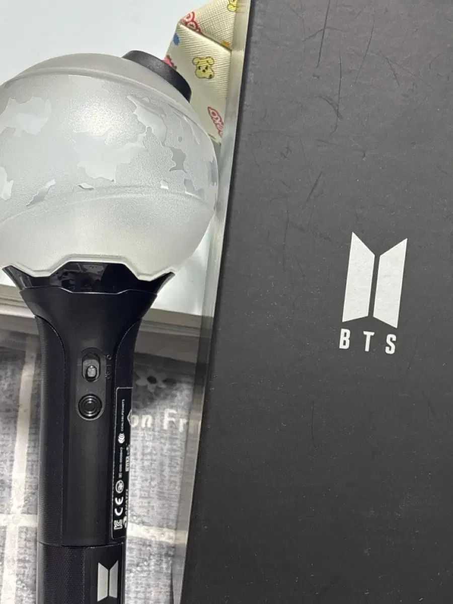 BTS アミボム - メルカリ