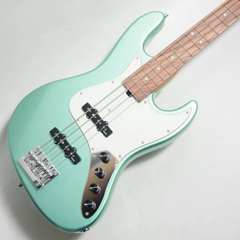 Sadowsky Metro Express MX21 VJ4 SGM/R Sage Green Metallic エレキ