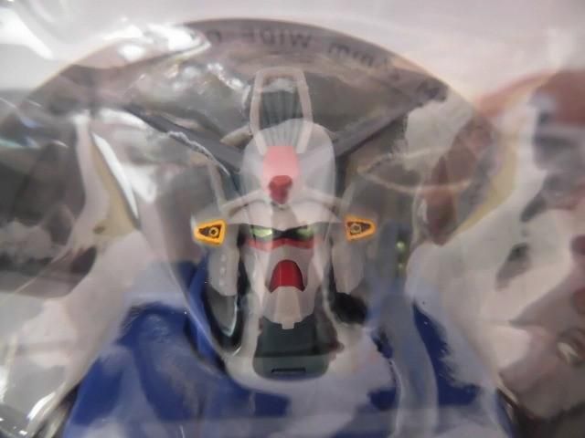 プラモデル ROBOT魂 RX-78 GP 02 A ガンダム試作2号機 ver. A.N.I.M.E. 機動戦士ガンダム0083 STARDUST MEMORY