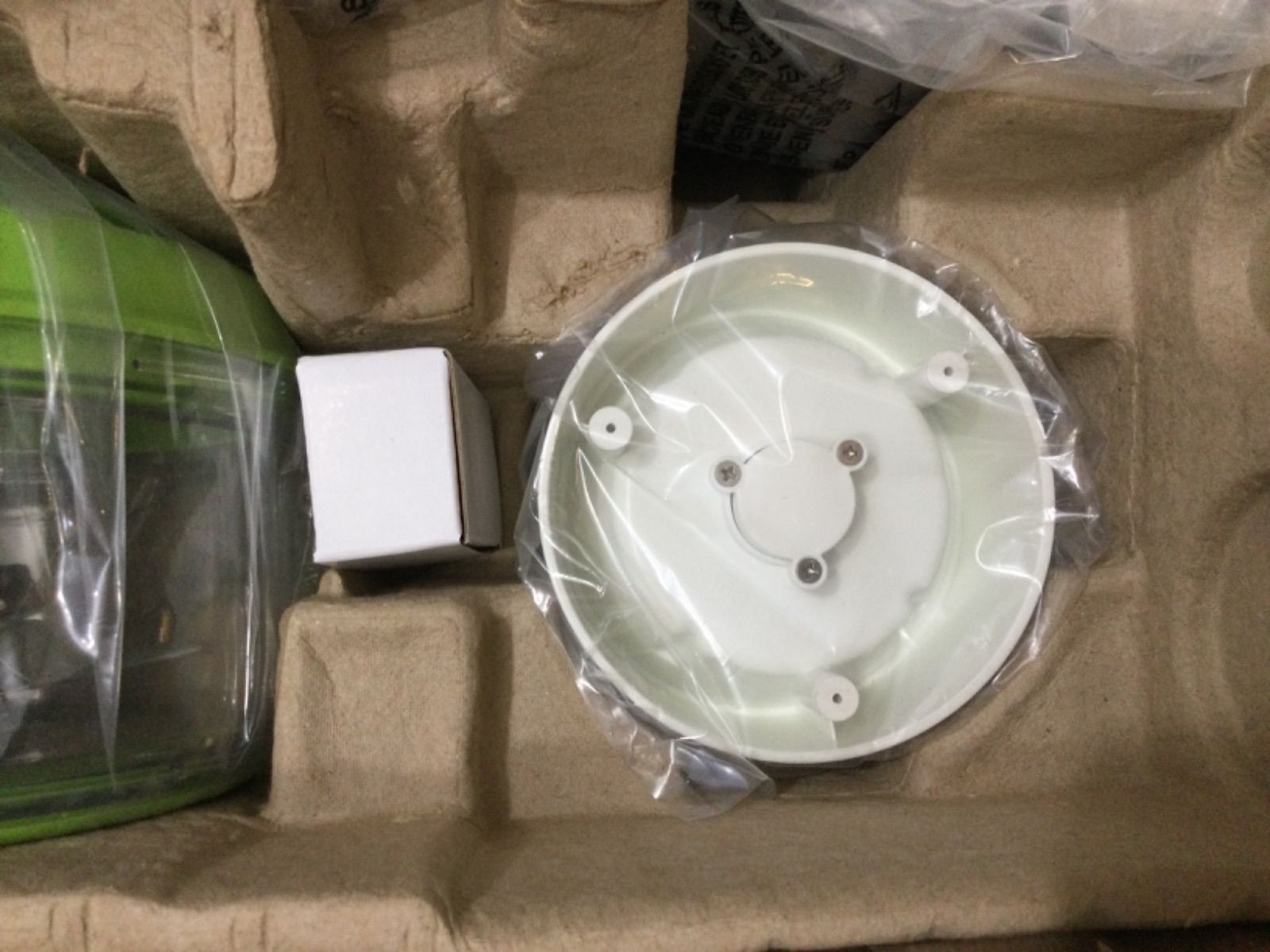 未使用 タッパーウェア Tupperware タッパーシェフ プロ - メルカリ