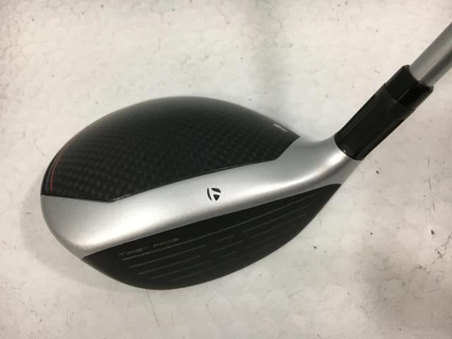 返品OK 【中古ゴルフクラブ】テーラーメイド M6 フェアウェイ 2019