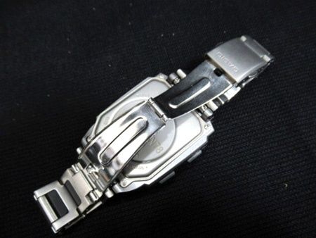 カシオ CASIO リストカメラ WRIST CAMERA WQV-1 腕時計型デジタル 