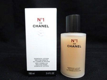 CHANEL エッセンス ローション N°1 ドゥ シャネル 化粧水 100ml 美品