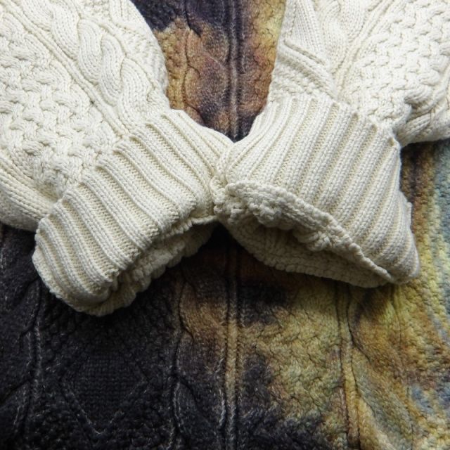 SUPREME 23ss KURT COBAIN SWEATER サイズM シュプリーム カート