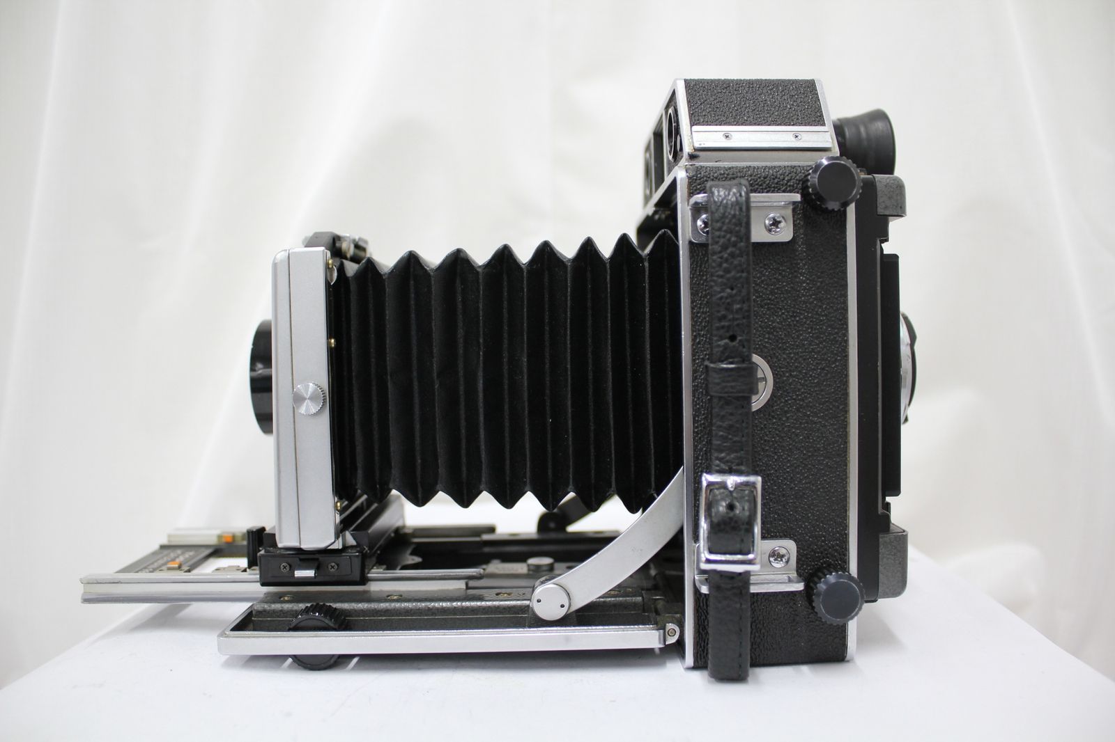 返品保証】 トプコン ホースマン Horseman 980 Professional Topcor