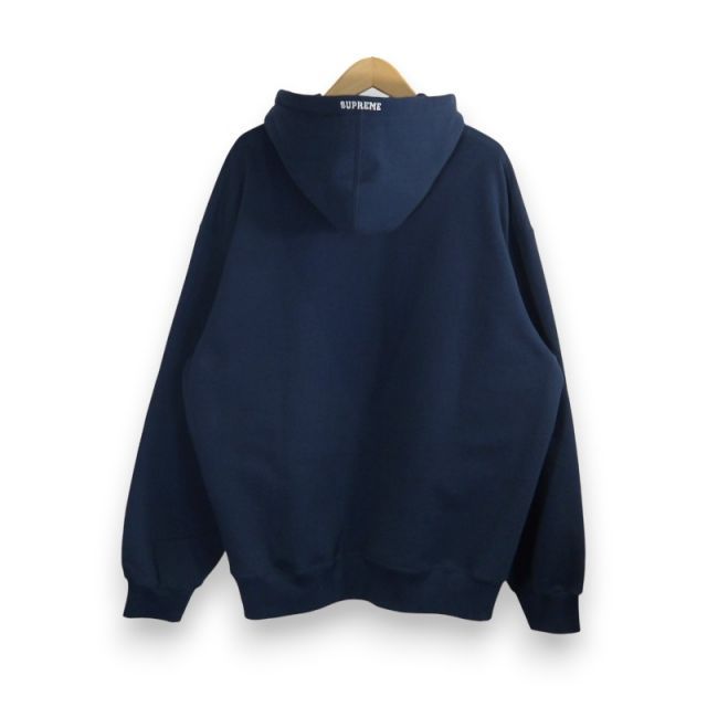 SUPREME 24aw KATE MOSS HOODED SWEATSHIRT サイズXL シュプリーム