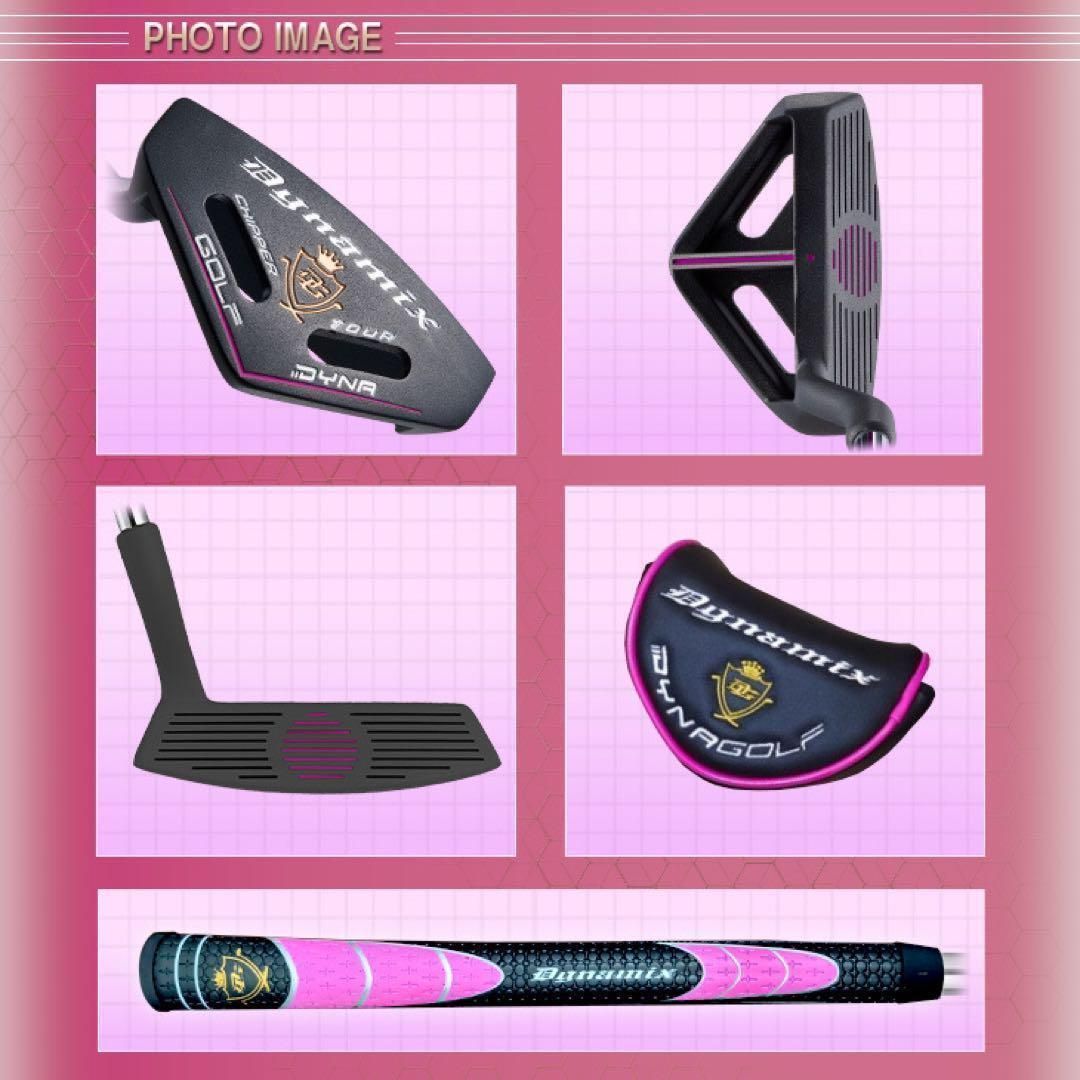 ♥ラクラク寄って大人気♥ホントに寄るから 左 ゴルファー待望の