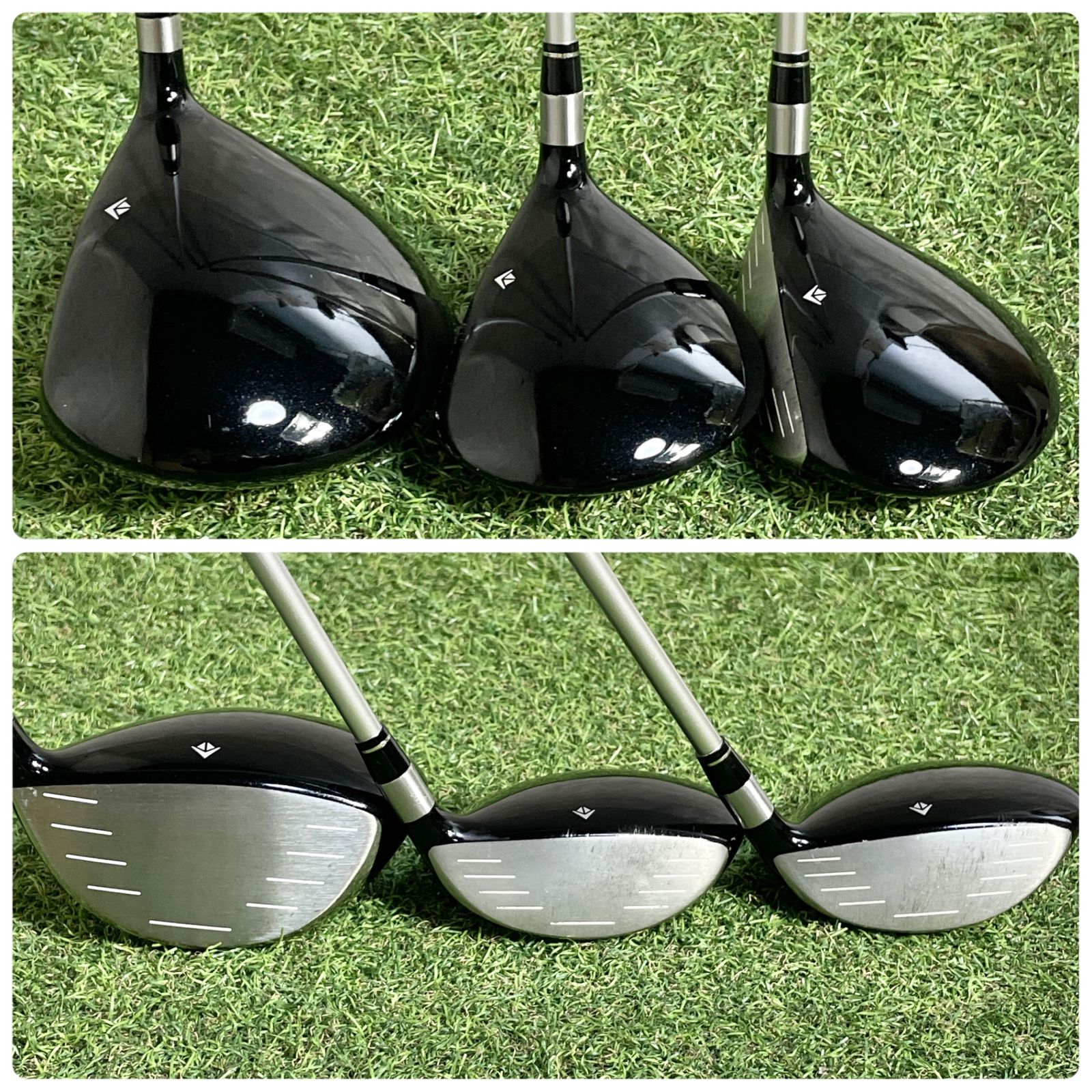 貴重なレフティ】HONMA BeZEAL525 ホンマ ビジール525 ゴルフクラブ