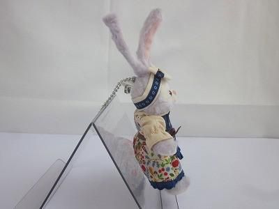 ディズニー ステラルー 2019 秋のぼうけん ぬいぐるみバッジ 中古品