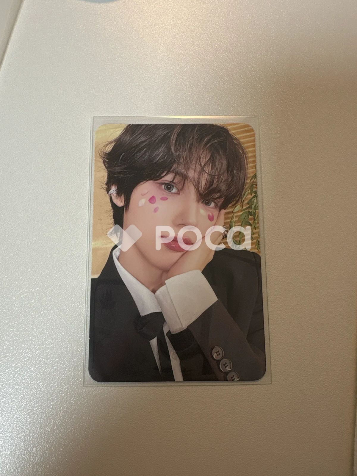 CRAVITY ソンミン FIND THE ORBIT REMEMBER ver. STARSHIP-SQUARE