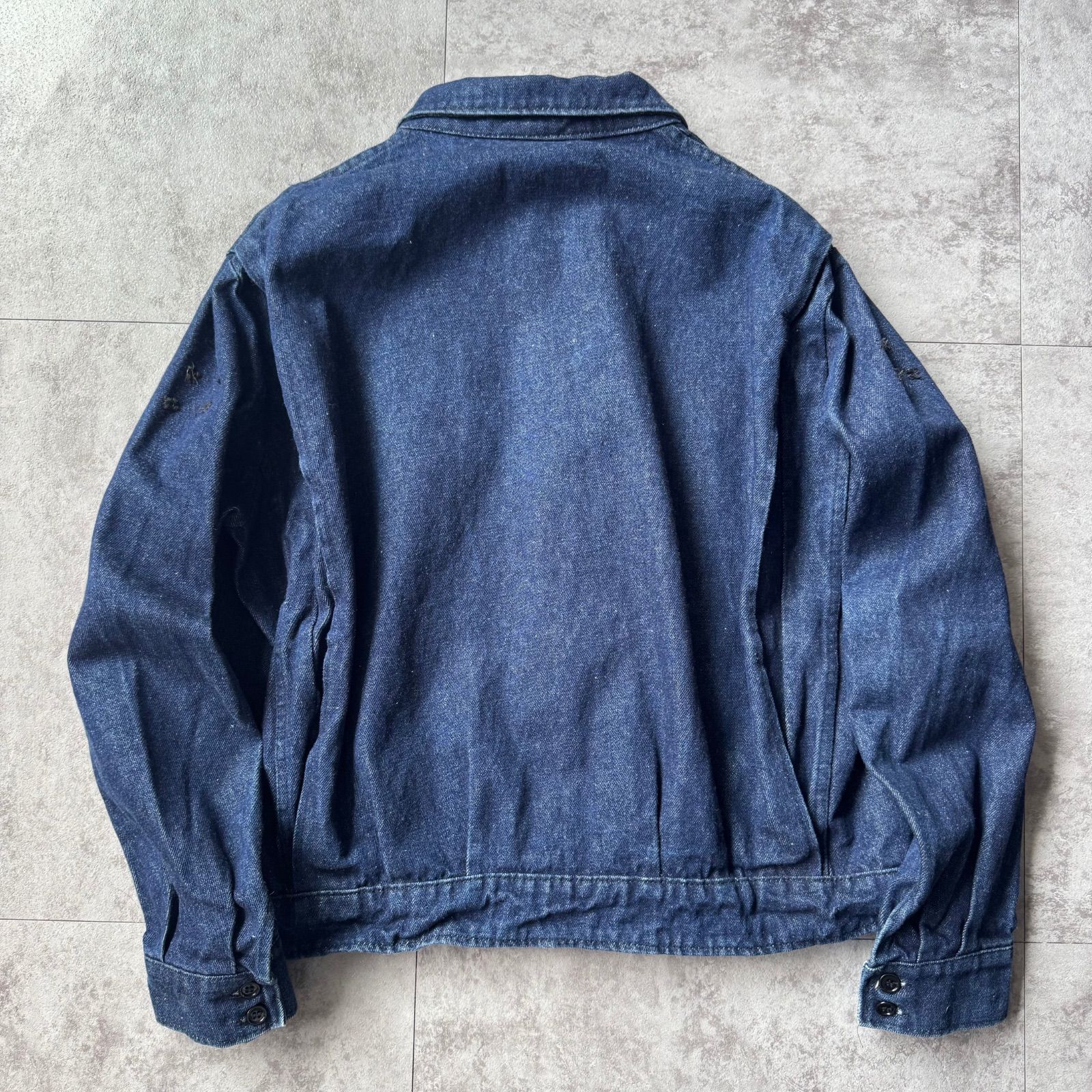 専用★90s （イタリアン アーミー） イタリア軍 バトルドレスジャケット 95 