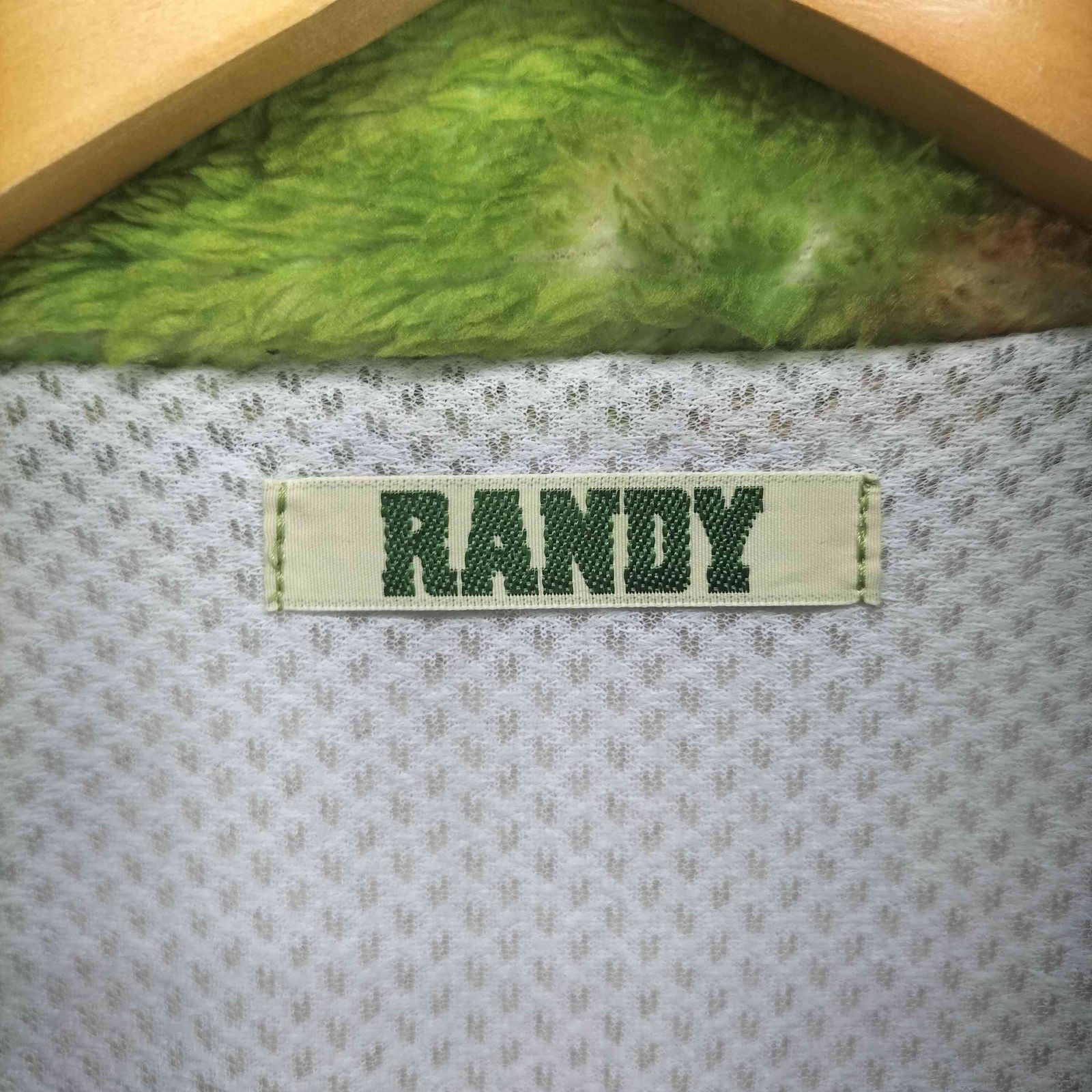 ランディ RANDY STARRY HORSE domestic メンズ 1 - メルカリ