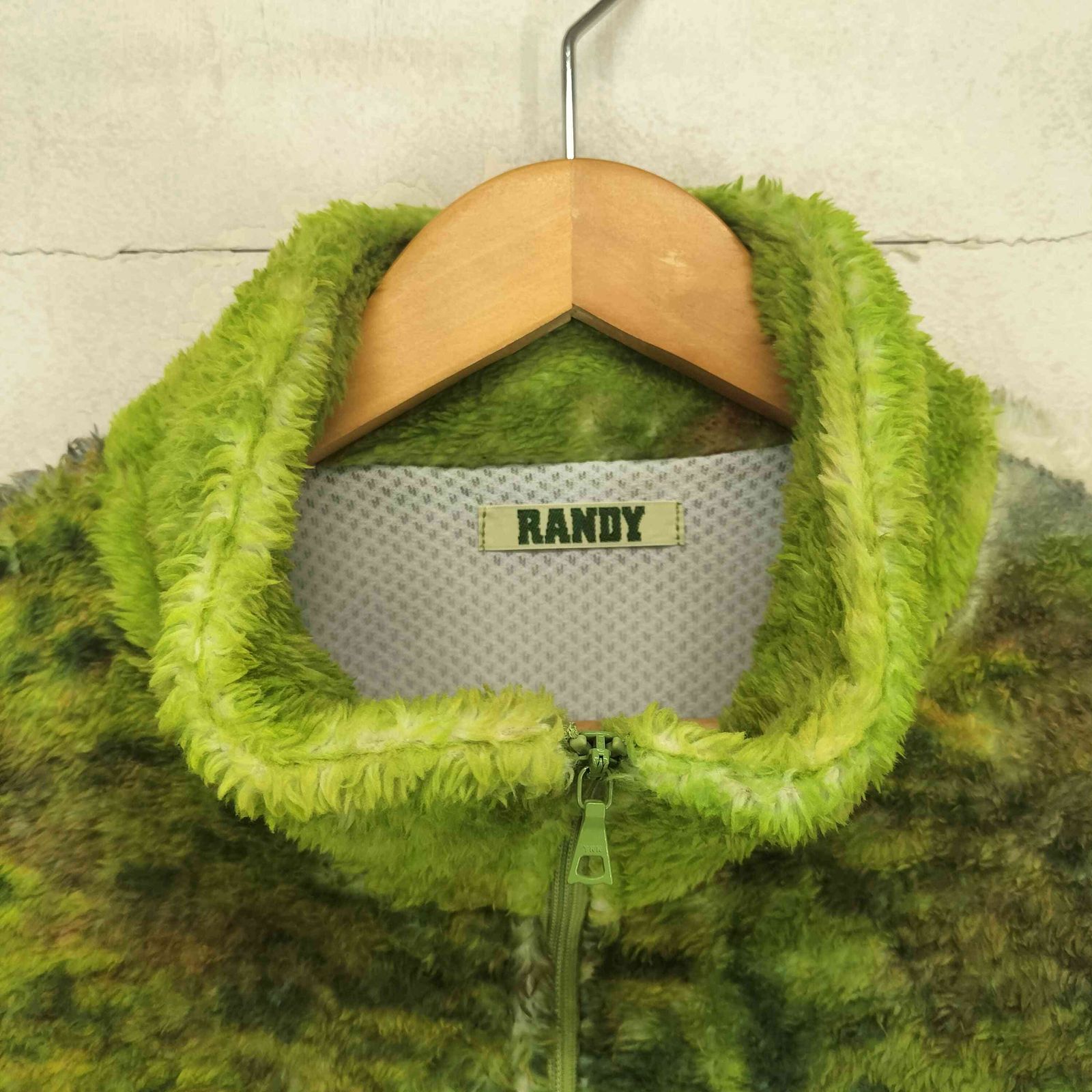 ランディ RANDY STARRY HORSE domestic メンズ 1 - メルカリ