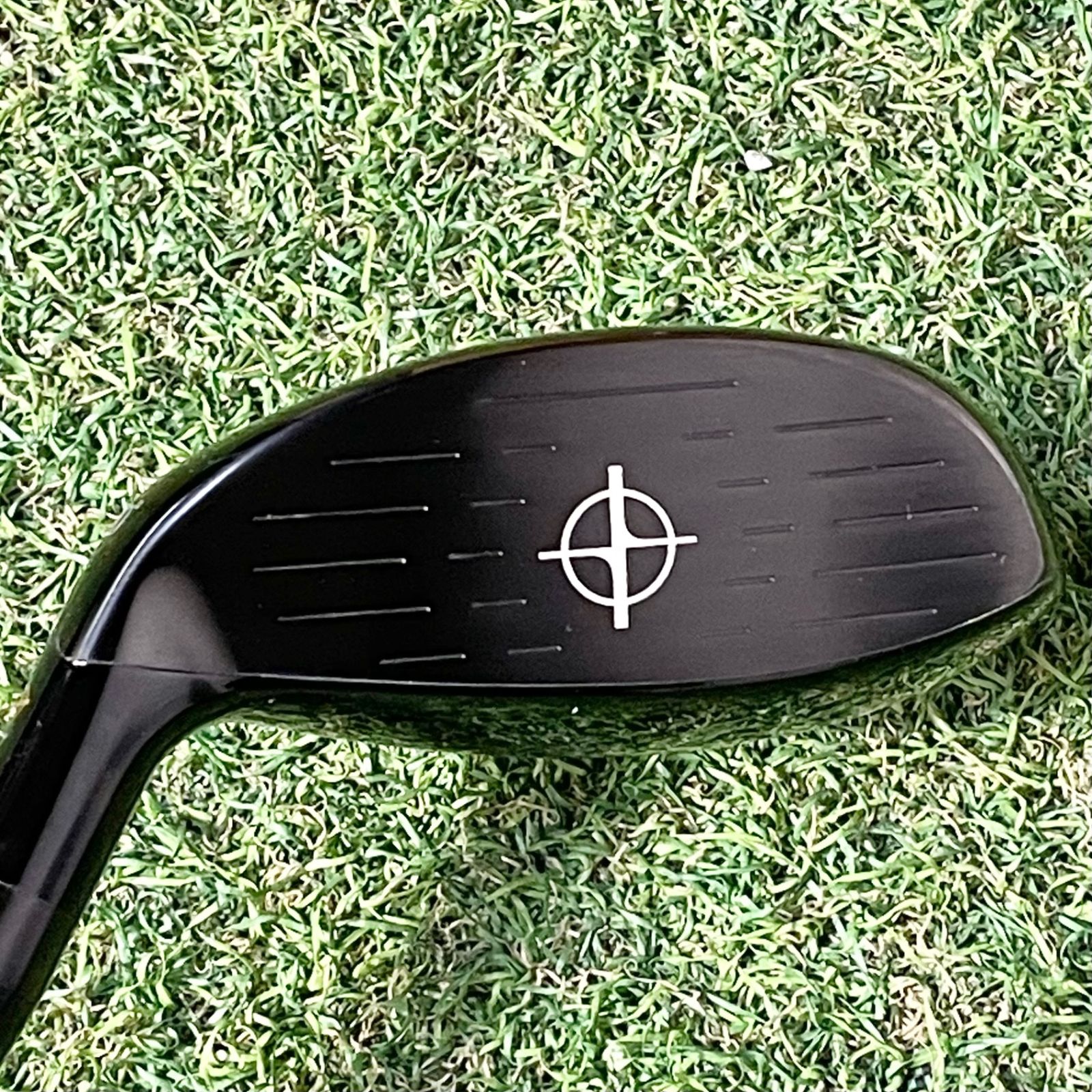 美品】RIZAP GOLF LEXIM 03 ライザップゴルフ レクシム03