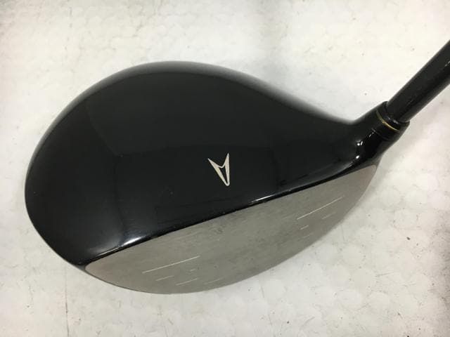 中古ゴルフクラブ】ダンロップ ゼクシオ(XXIO) ドライバー 2004(高反発