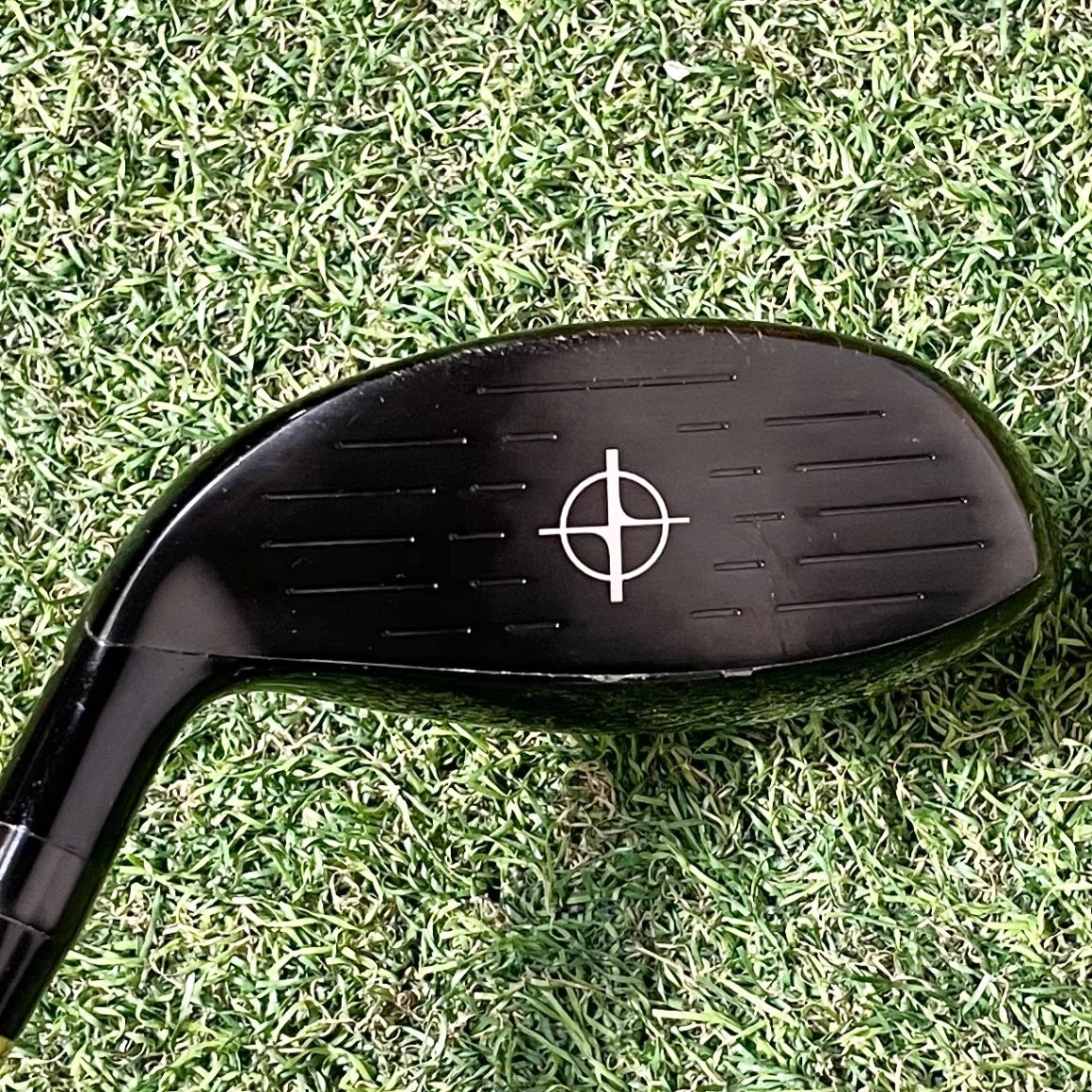 RIZAP GOLF LEXIM03 ライザップゴルフ レクシム03 ユーティリティ UT24