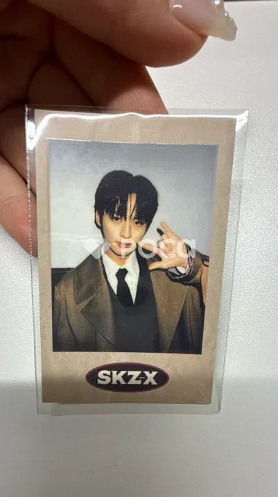 straykids リノ Stray Kids 1ST #LoveSTAY SKZ-X [SKZ-X GOODS] PRE