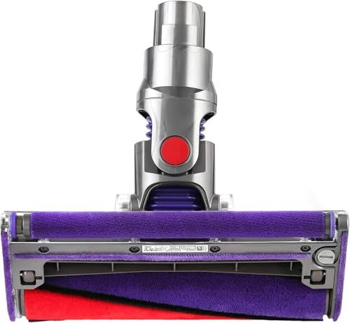 ダイソン] Dyson Soft roller cleaner head ソフトローラークリーン