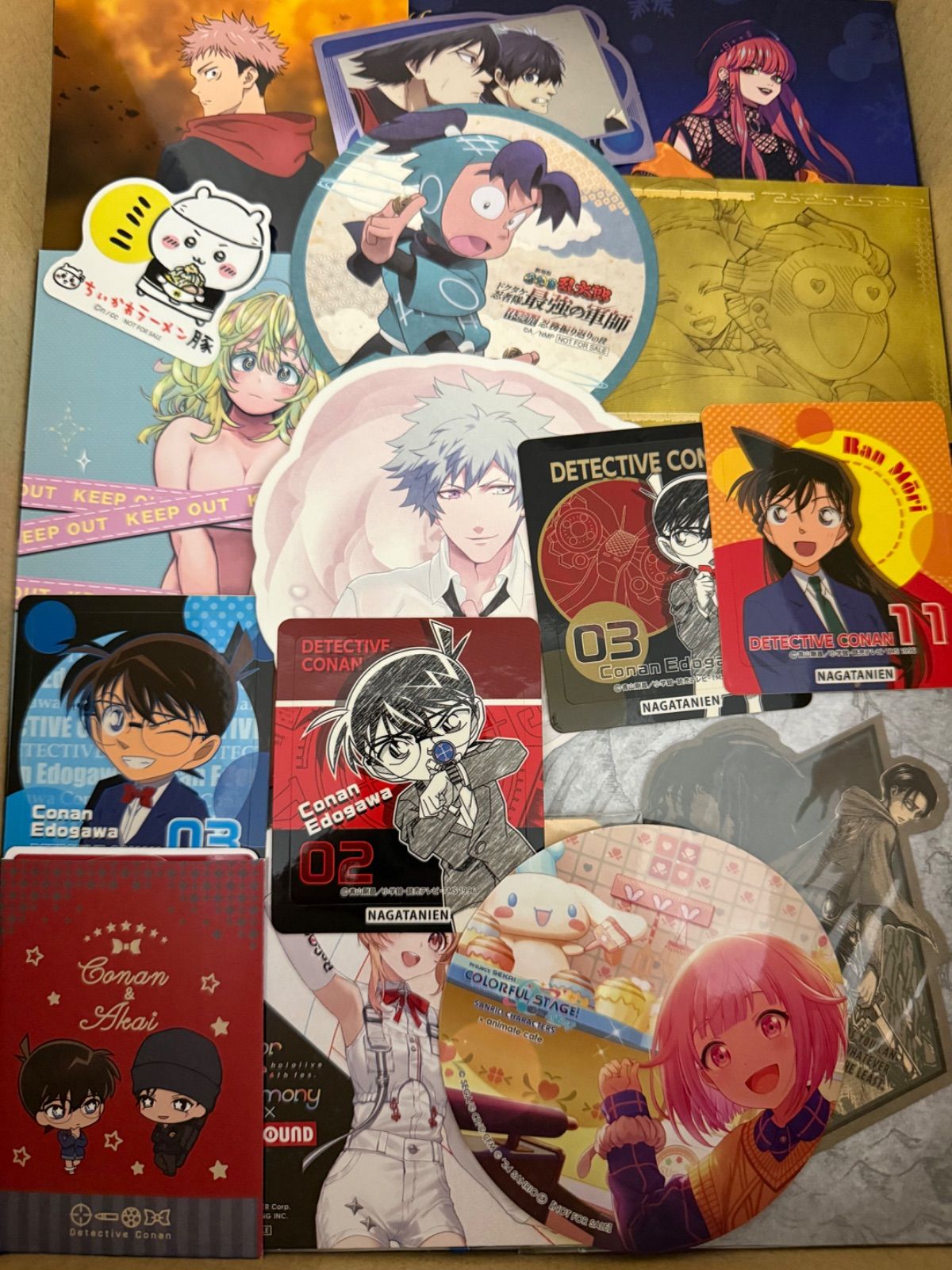 レトロゲーム　漫画　アニメ　系　ポストカード　トレカ　シール　まとめ売り 紙類 アニメ ゲーム まとめ売り 大量 コースター ポストカード カード