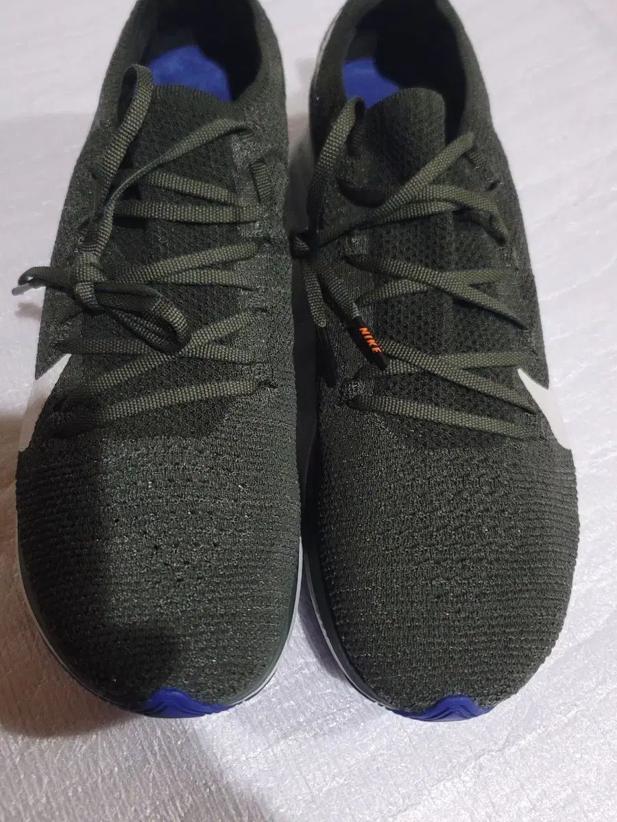 ナイキ ズーム フライ フライニット ランニングシューズ